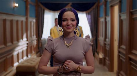 Prime Video: Descendants 3.
